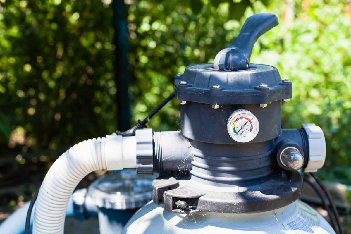 The Ultimate Guide to Pool Filter Maintenance: Chemistry, Cleaning, and Efficiency - United Chemical