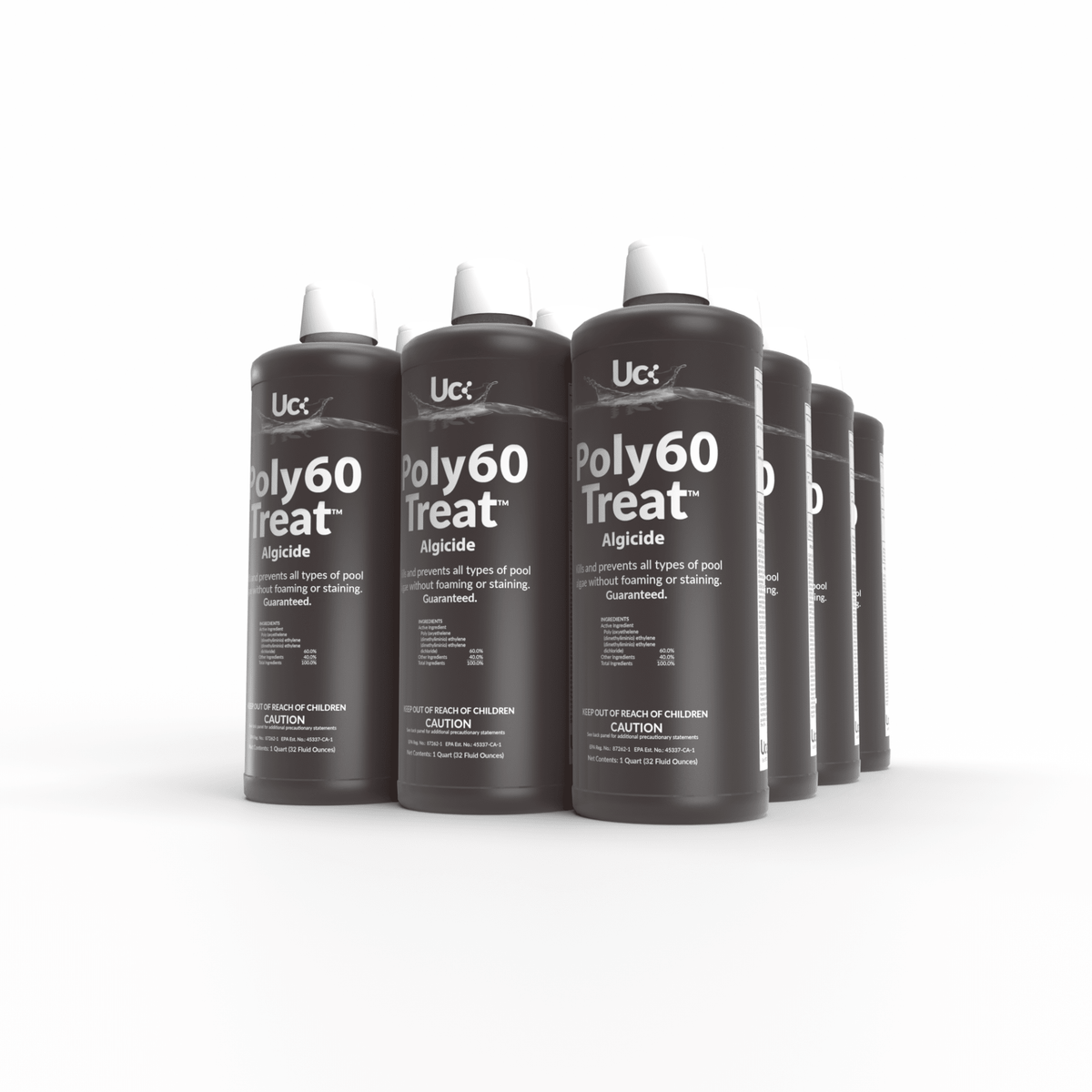 Poly60 Treat - United Chemical