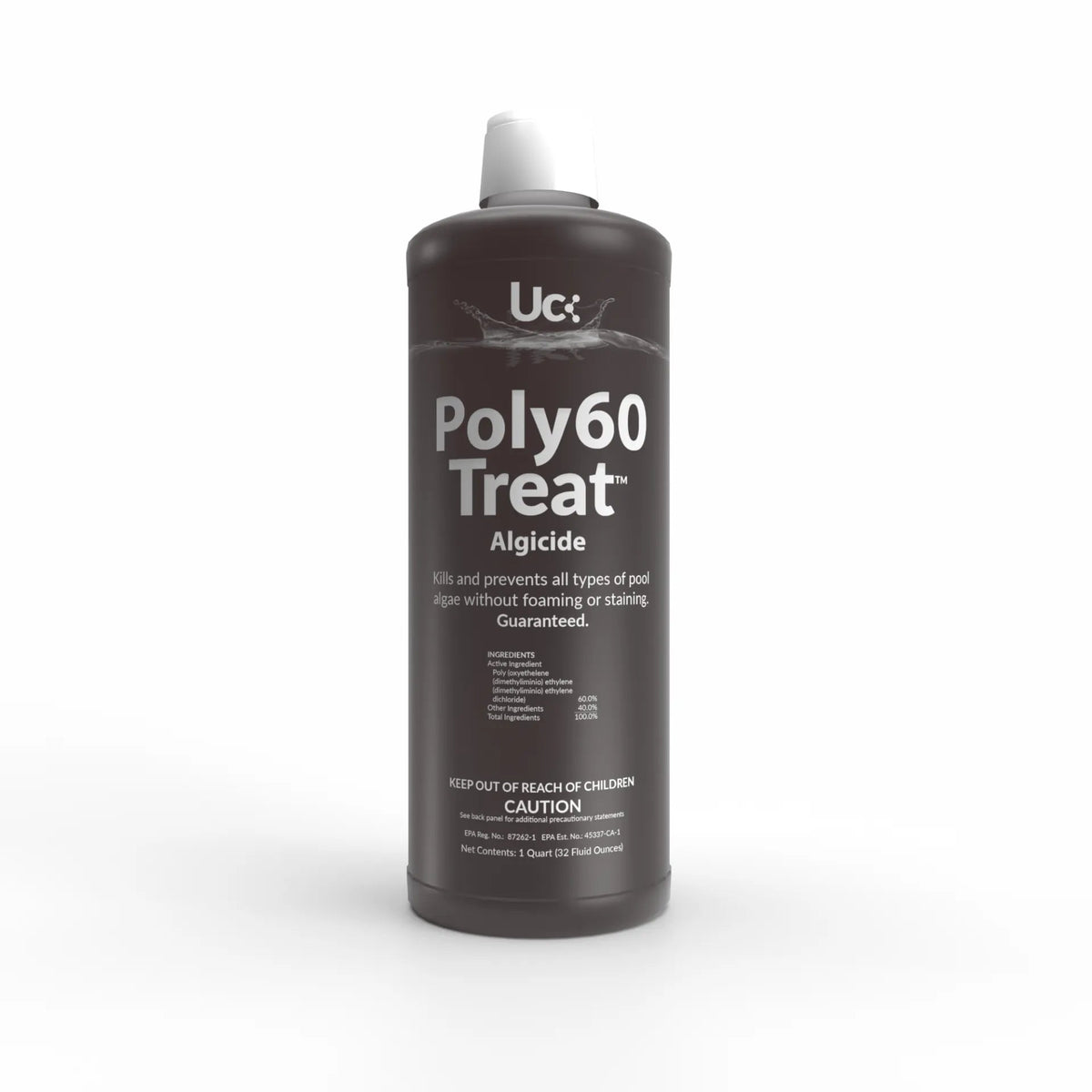 Poly60 Treat - United Chemical