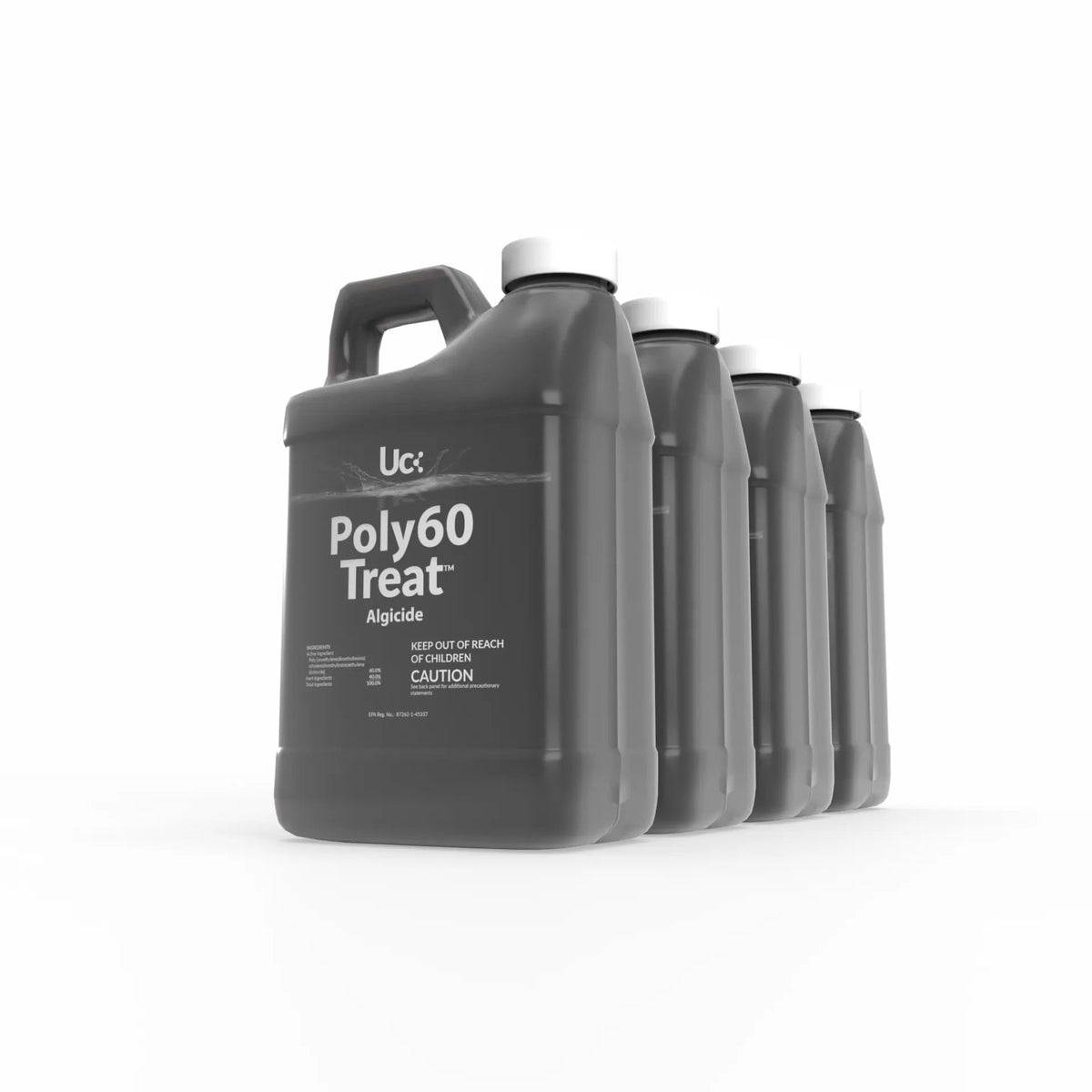 Poly60 Treat - United Chemical