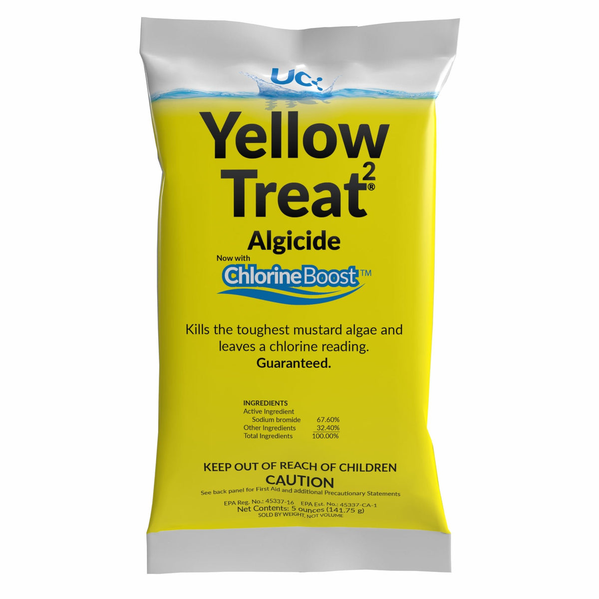 Yellow Treat² - United Chemical