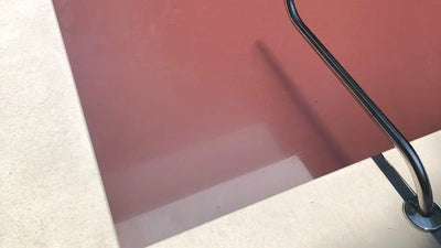 How to Kill Pink Algae Slime in your swimming pool