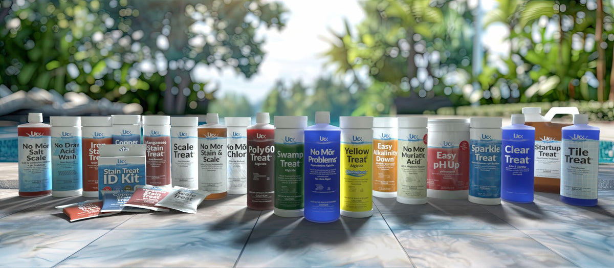 All Products - United Chemical