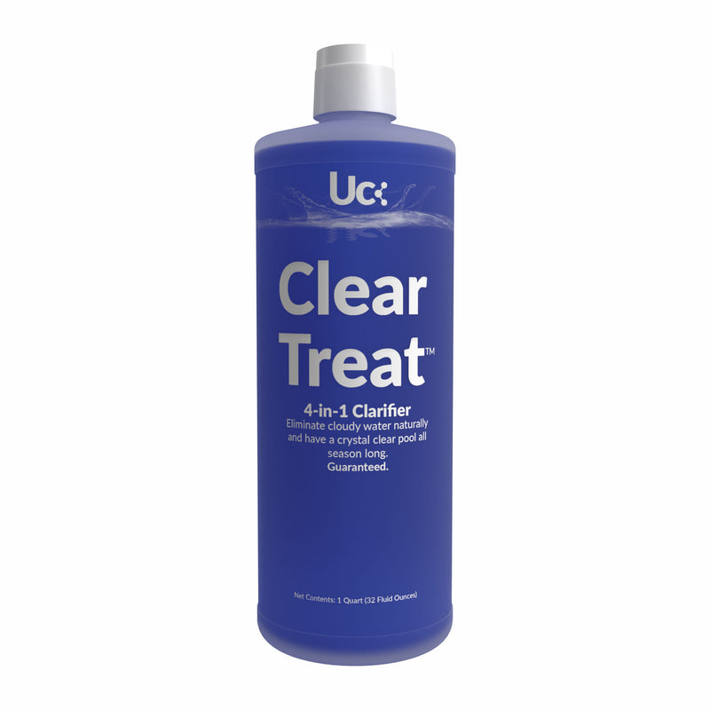Add Clear Treat