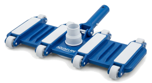 Vacuum attachment
