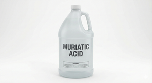 Muriatic Acid