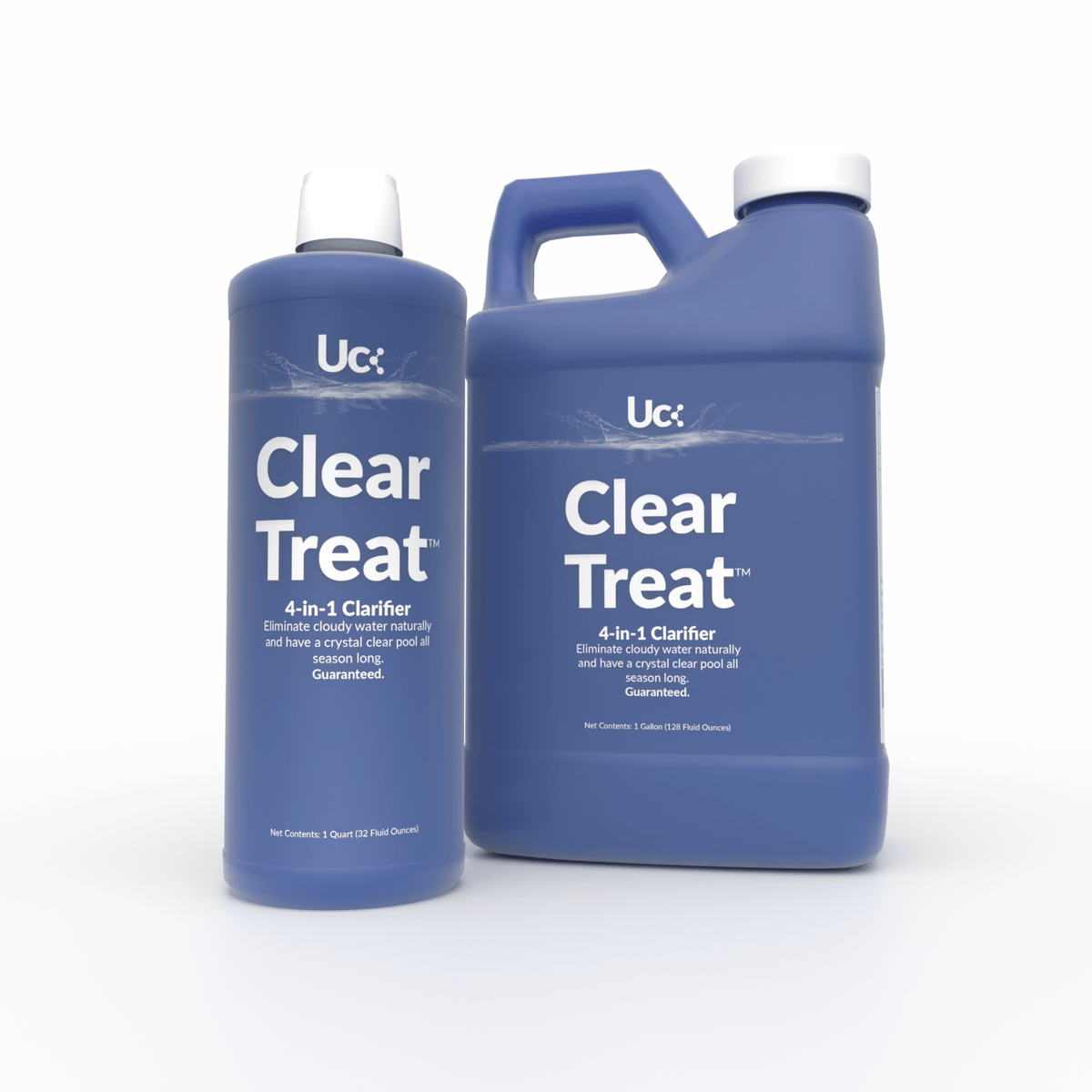 Clear Treat - United Chemical