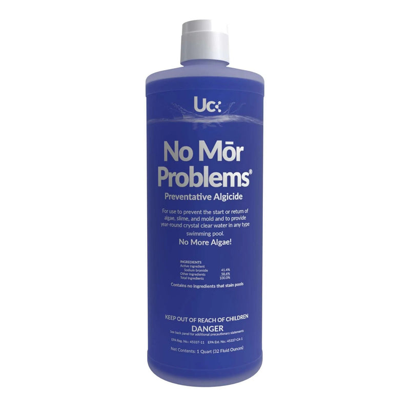 Add No Mor Problems