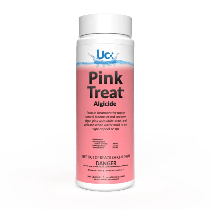 Pink Treat - United Chemical