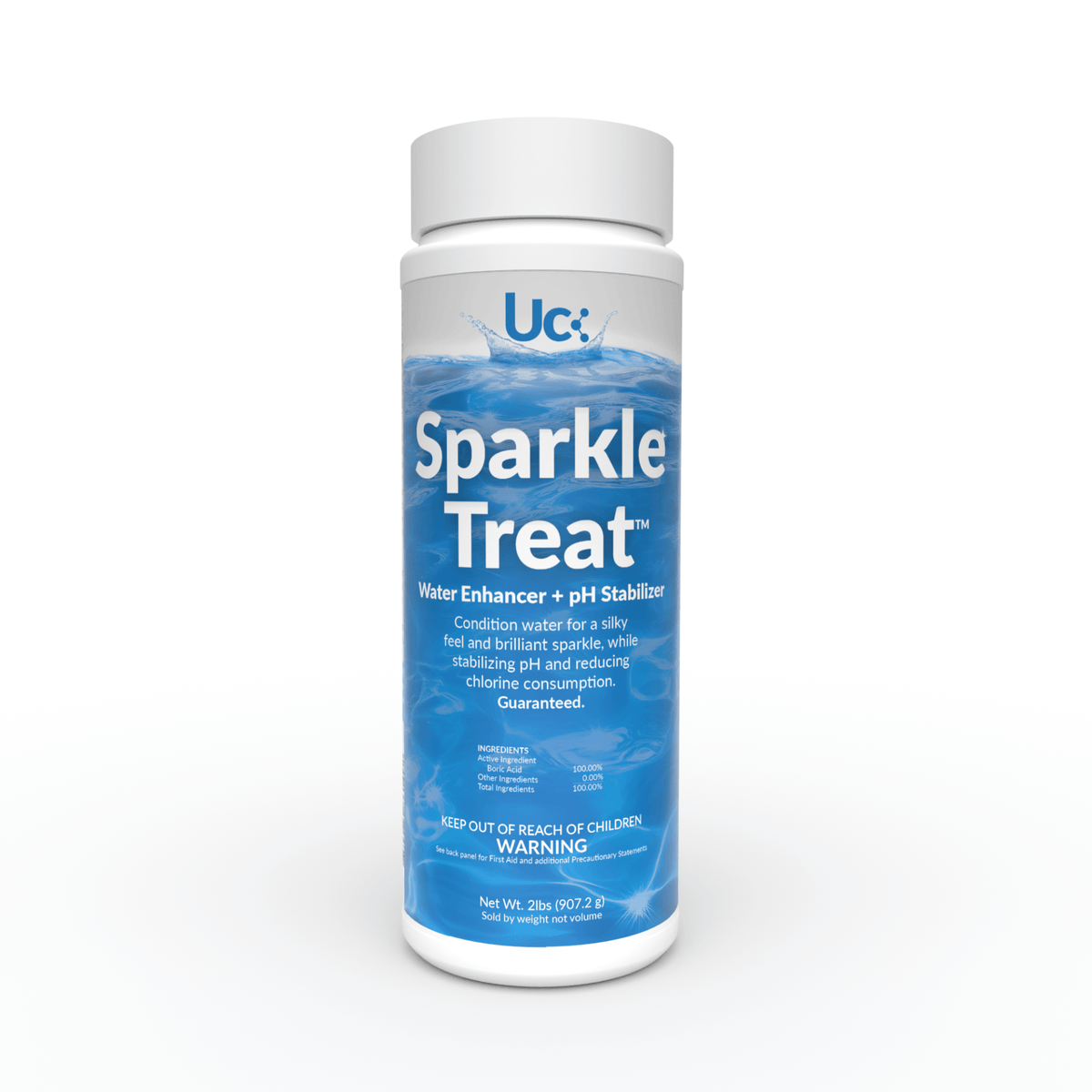 Sparkle Treat - United Chemical