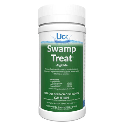 Swamp Treat - United Chemical