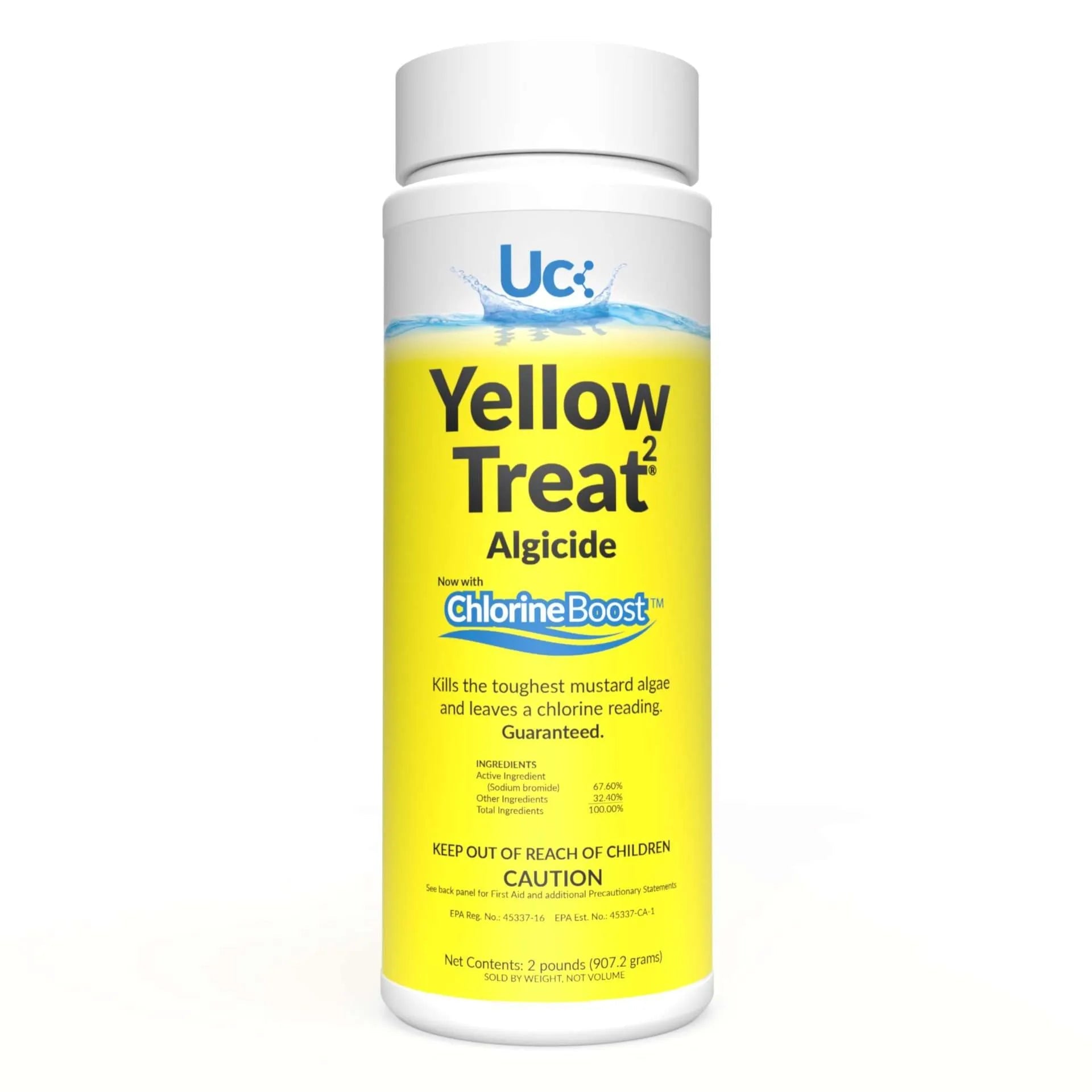Yellow Treat² - United Chemical