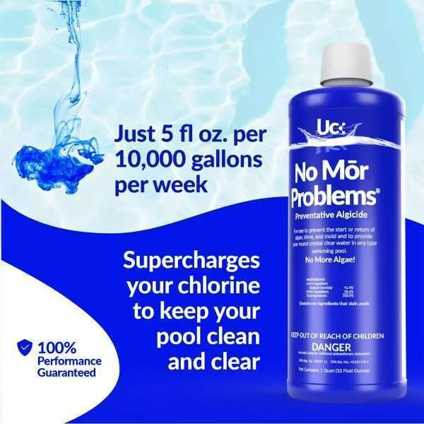 No Mor Problems - Image 3