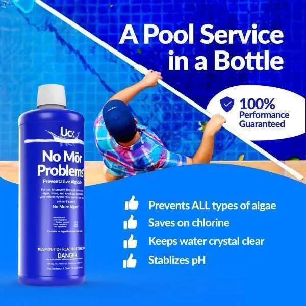 No Mor Problems - Image 2