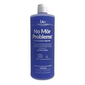 No Mor Problems