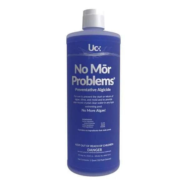 No Mor Problems