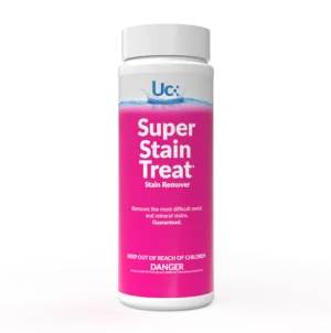 Super Stain Treat