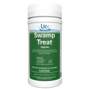 Swamp Treat