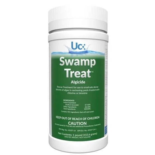 Swamp Treat