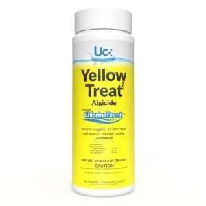 Yellow Treat²