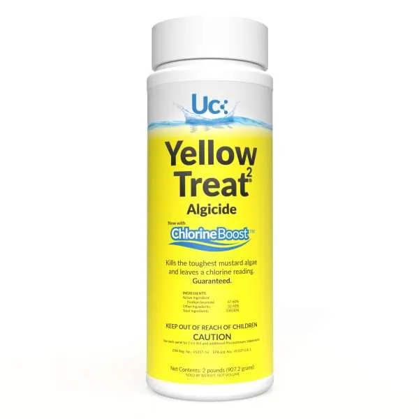 Yellow Treat²