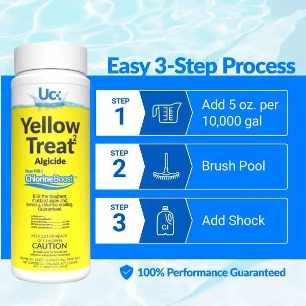 Yellow Treat² - Image 5