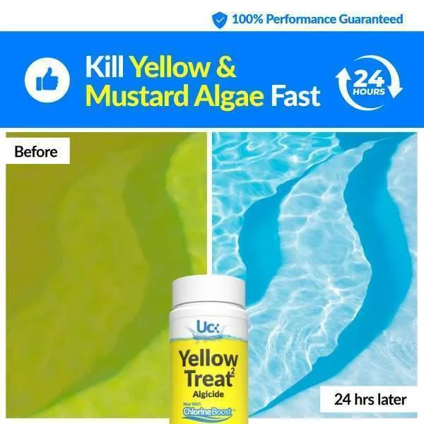 Yellow Treat² - Image 4