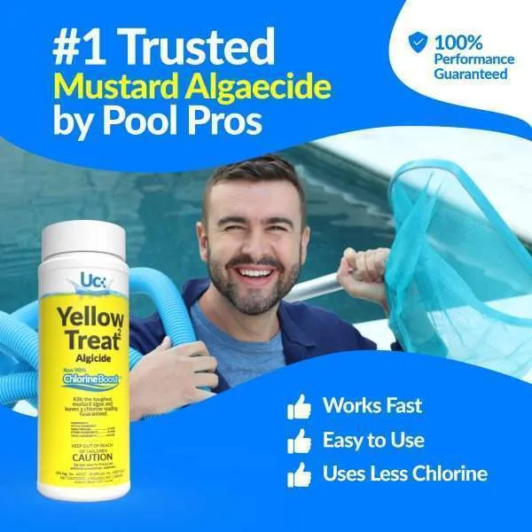 Yellow Treat² - Image 2