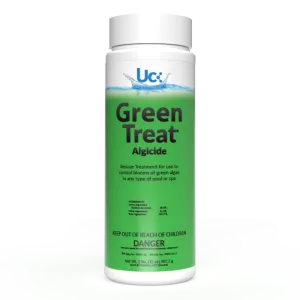 Green Treat
