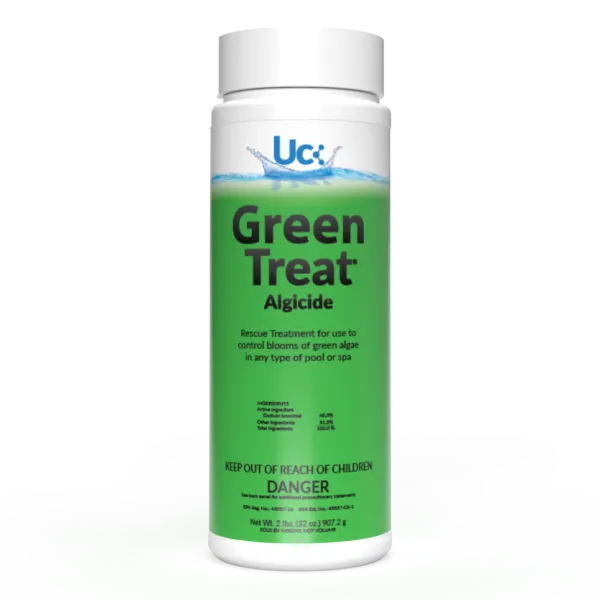 Green Treat