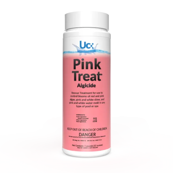 Pink Treat