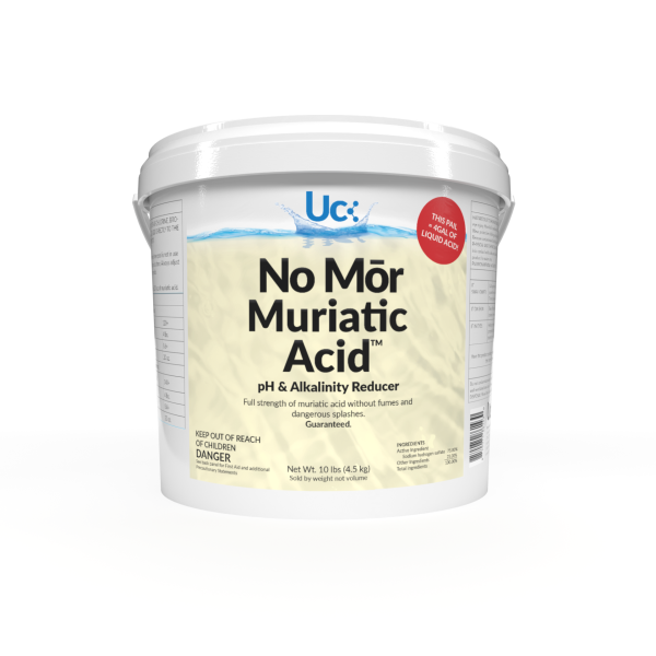 No Mor Muriatic Acid - Image 4