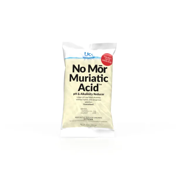 No Mor Muriatic Acid - Image 2