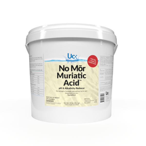No Mor Muriatic Acid - Image 5
