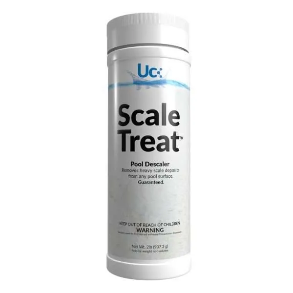 Scale Treat