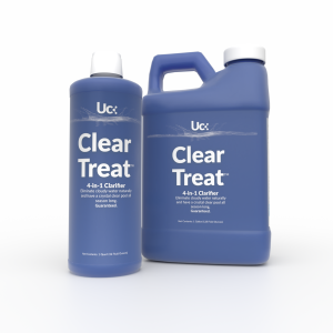 Clear Treat