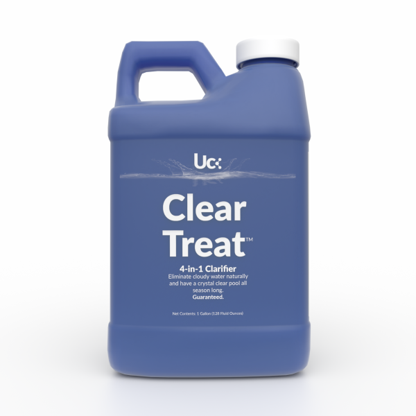 Clear Treat - Image 3