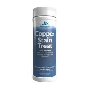 Copper Stain Treat