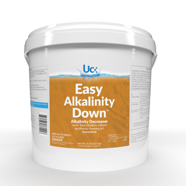 Easy Alkalinity Down - Image 5