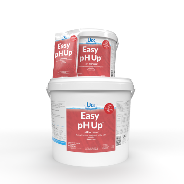 Easy pH Up