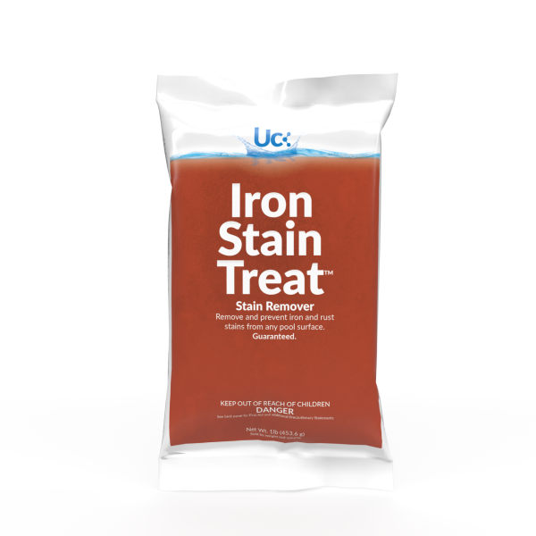 Iron Stain Treat - Image 2
