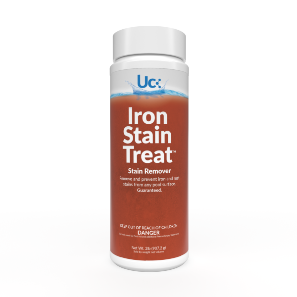 Iron Stain Treat - Image 3