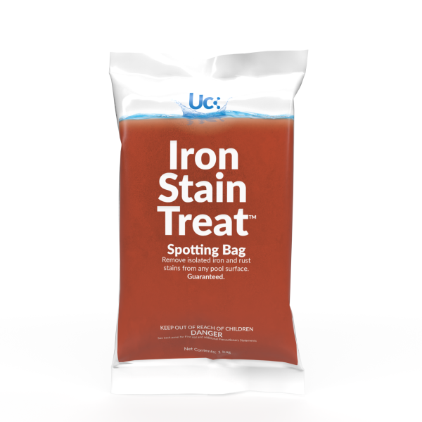 Iron Stain Treat - Image 4