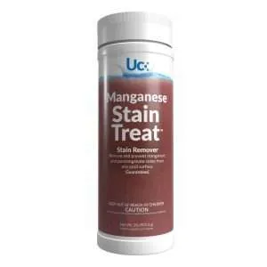 Manganese Stain Treat