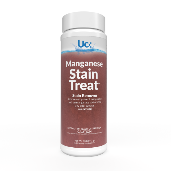 Manganese Stain Treat - Image 2