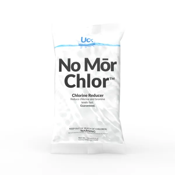 No Mor Chlor - Image 2