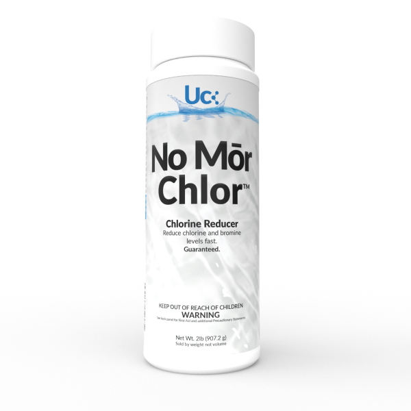 No Mor Chlor - Image 3