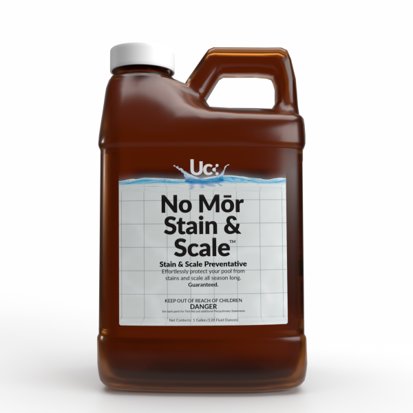 No Mor Stain & Scale - Image 2