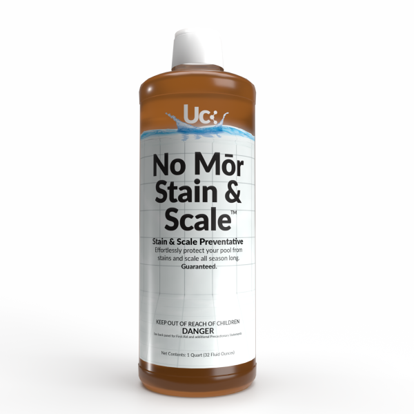 No Mor Stain & Scale - Image 3