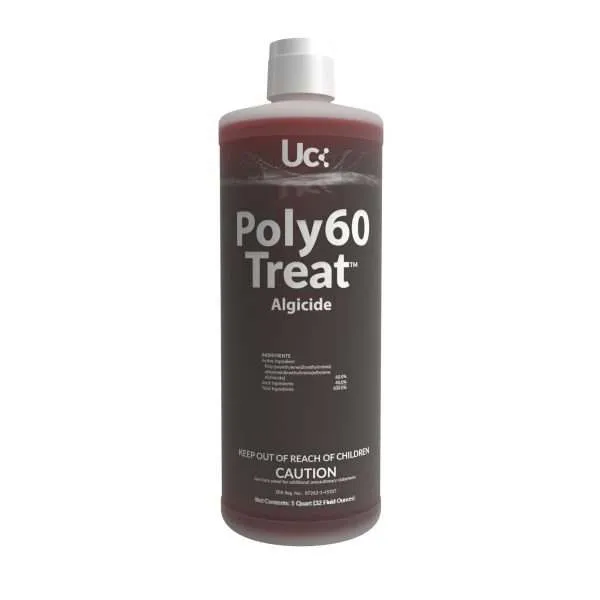Poly60 Treat